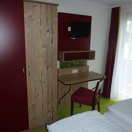 Apartment Christoph Westendorf Eksteriør billede