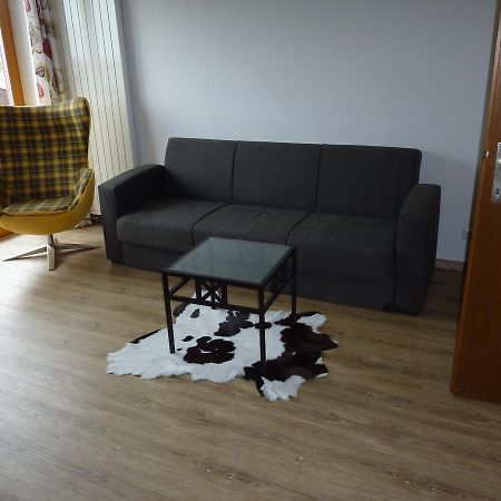 Apartment Christoph Westendorf Eksteriør billede